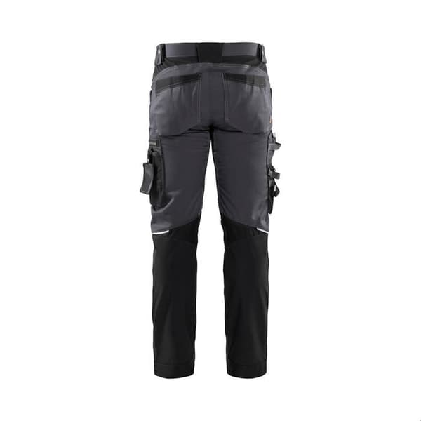 Blaklader Crafts Stretch KP Arbetsbyxor