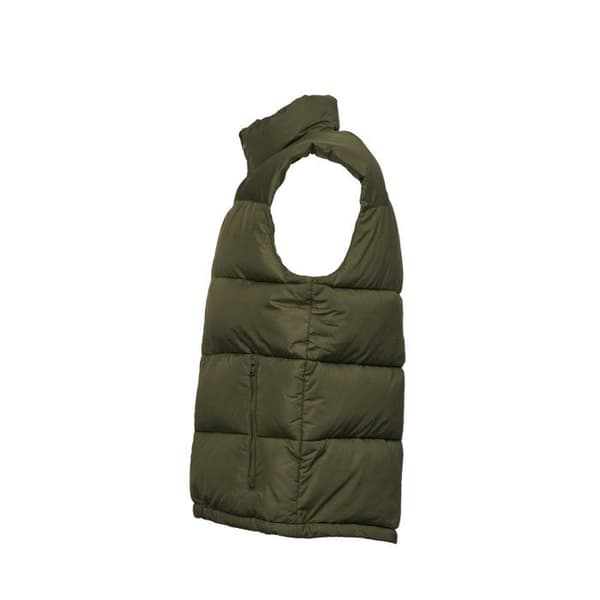 Doudoune Payper Wear Metropolitain - militärgrön