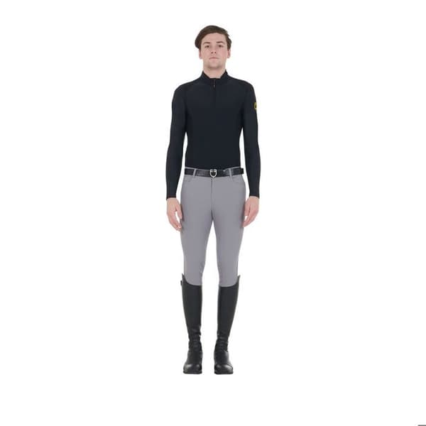 Equestro Caspar mid grip ridbyxor
