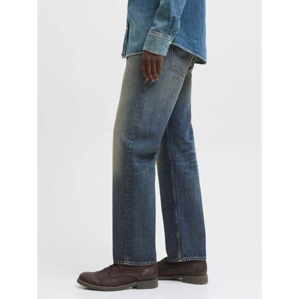 Loose & Relaxed Jeans Jack & Jones Chris Original CB 620