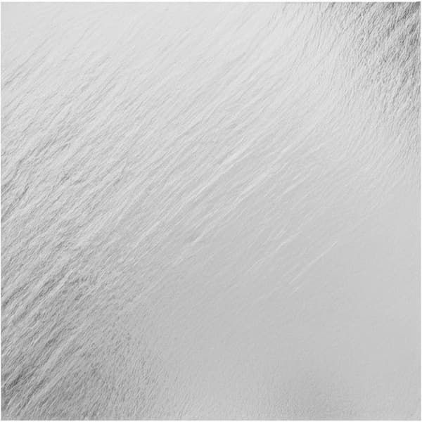 10 metalliserade ark - Silver - Kreativa hobbyer - Cernit