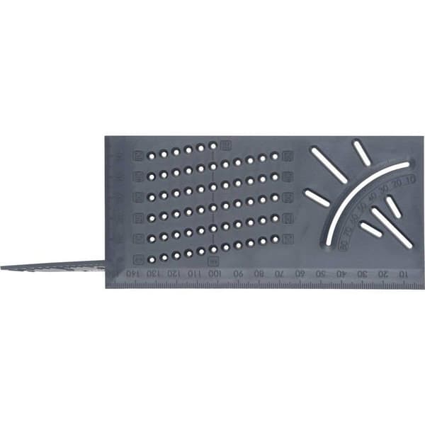 Wolfcraft 5208000 Falsk vinkel