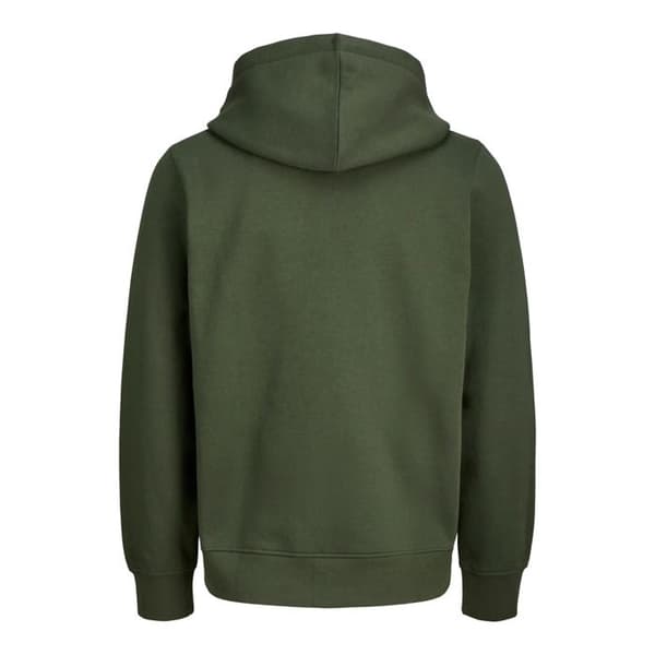 Jack & Jones Ronaldo zip hoodie