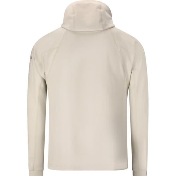Virtus Tex zip hoodie