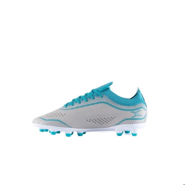 Rugbyskor Gilbert Cage Pace Pro MSX - cool grey/aqua