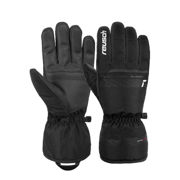 Reusch Snow King Skidhandskar