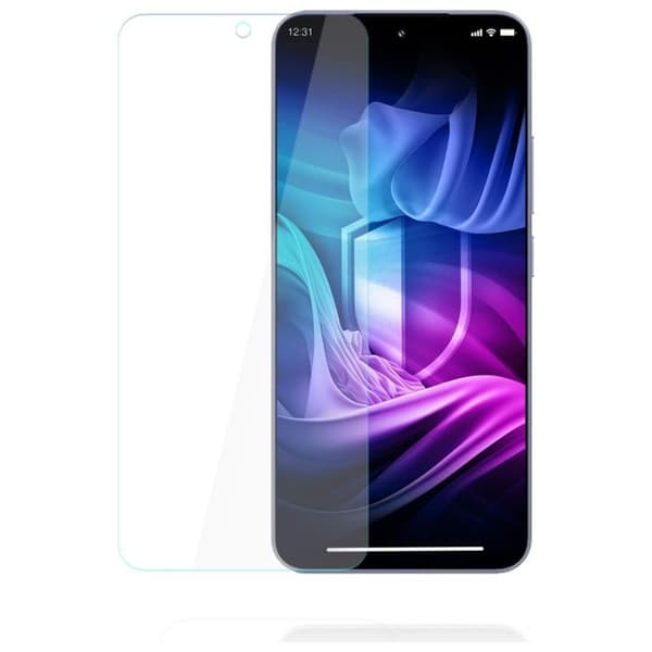 Xiaomi 15 3MK Silky Matt Pro Skal