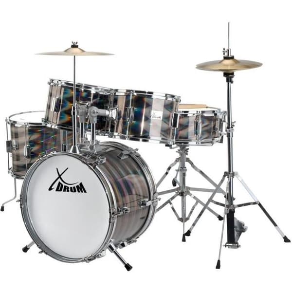 XDrum Session Junior Pro Laser trumset...