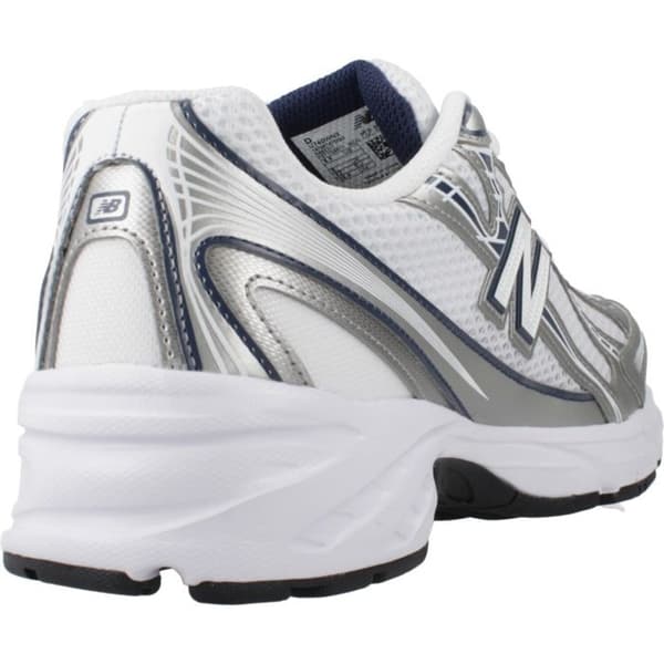 Sko New Balance Modell U740 - Färg Vit