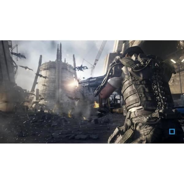 Call of Duty: Advanced Warfare Edition D1 PS3-spel