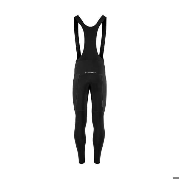 Etxeondo Kom hängslen shorts
