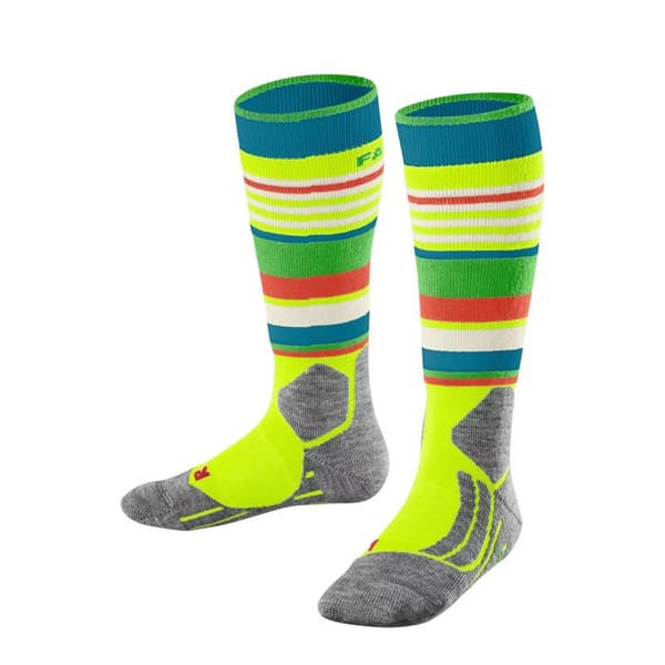 Falke SK2 Intermediate barn strumpor