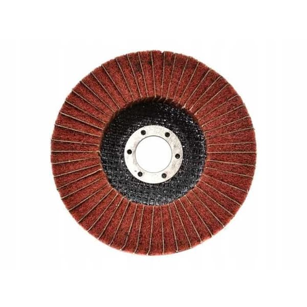Disklamell utan väv för brunnar 125 mm x 22,2