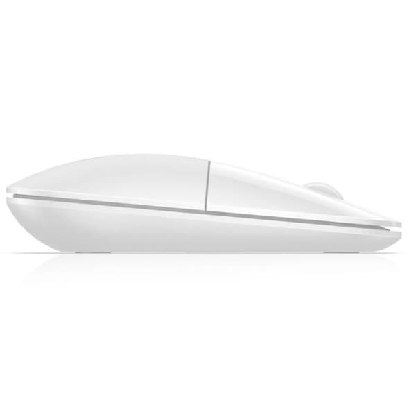 HP Z3700 trådlös mus - Blizzard White