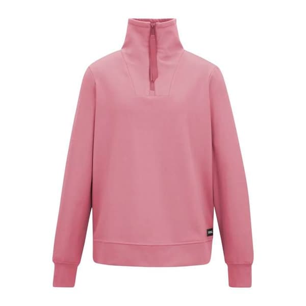 Polaire 1/2 zip dam Regatta Demmi