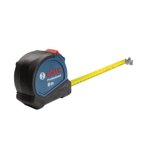 Bosch Professional - 8m måttband