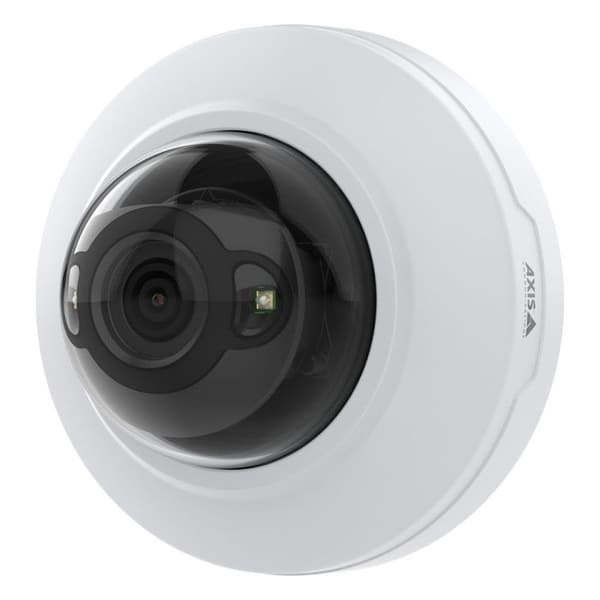Axis 02677-001 IP-säkerhetskamera Vit