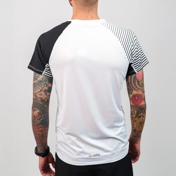 Maillot Oxsitis X-train