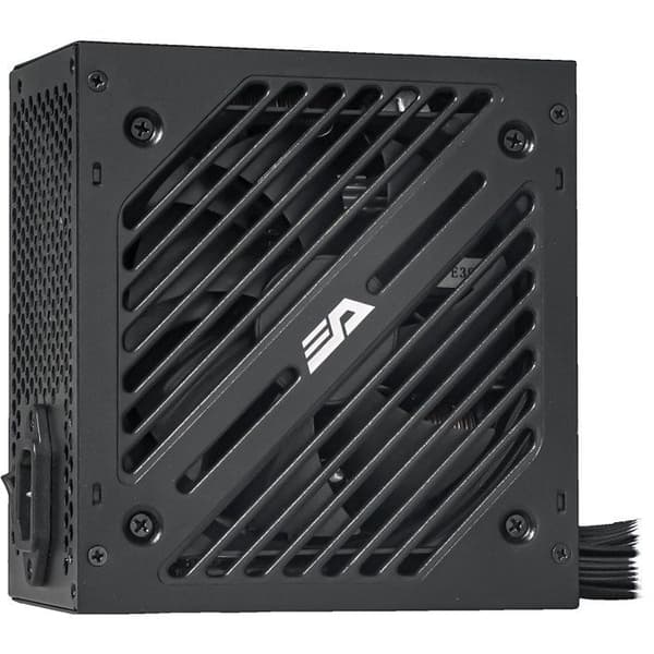 DARKFLASH EMT - icke-modulär PC-strömförsörjning - 750 W - 80Plus Bronze