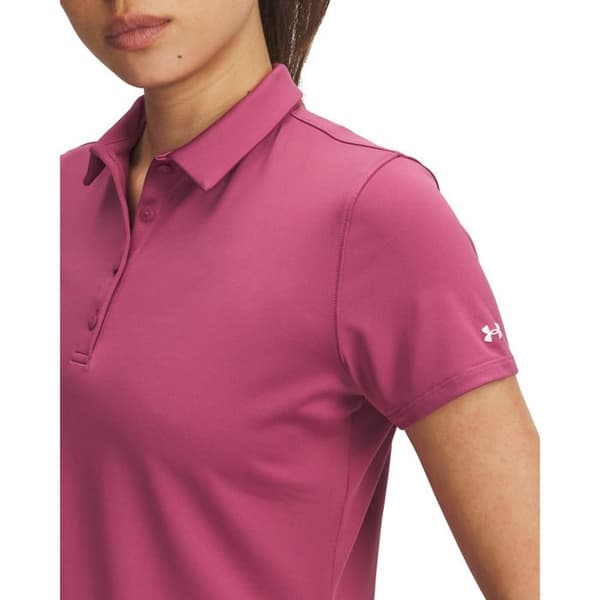 Under Armour Playoff dam polo