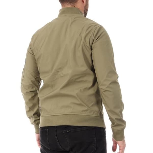 Grön Jacka Herr Paragoose GRANT