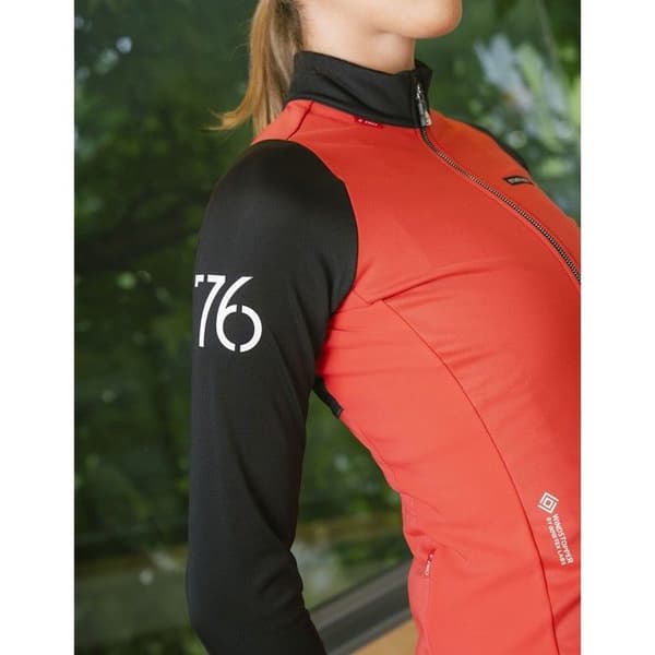 Damjacka Etxeondo 76 Pro Gore-tex Windstopper