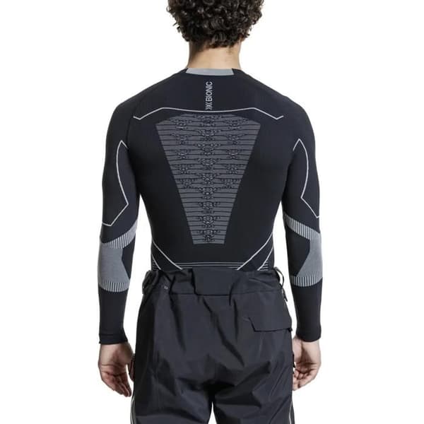 X-Bionic Energy Accumulator långärmad tröja