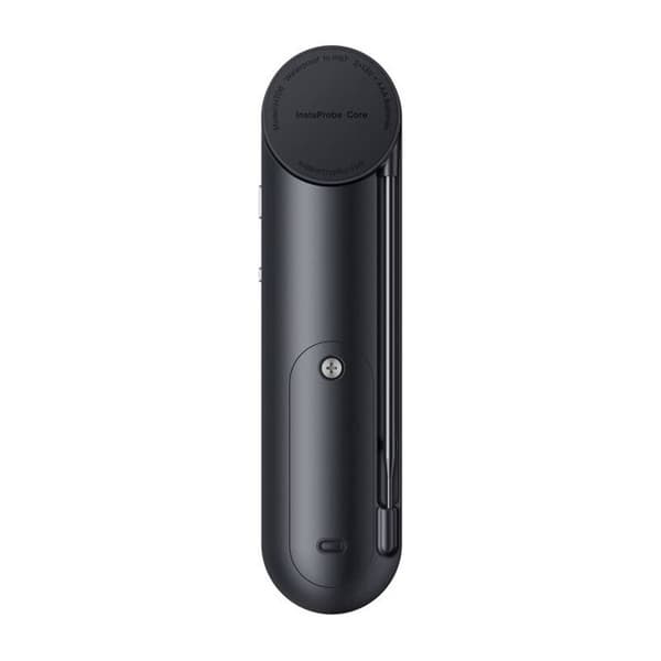 Bärbar Termometer - Typhur InstaProbe Core - Snabba Mätningar - Hög Precision - Ergonomisk