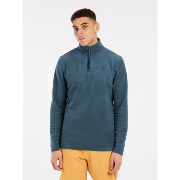 Polaire 1/4 zip Protest Perfecto