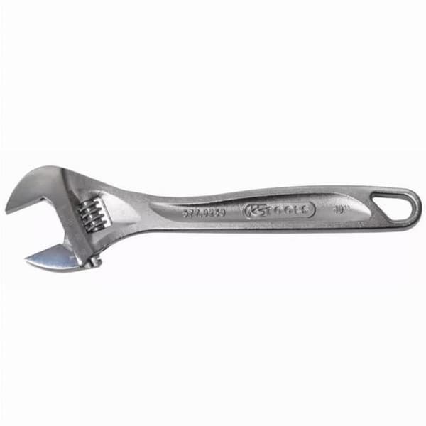KS Tools Klassisk skiftnyckel 18 mm 577.0150