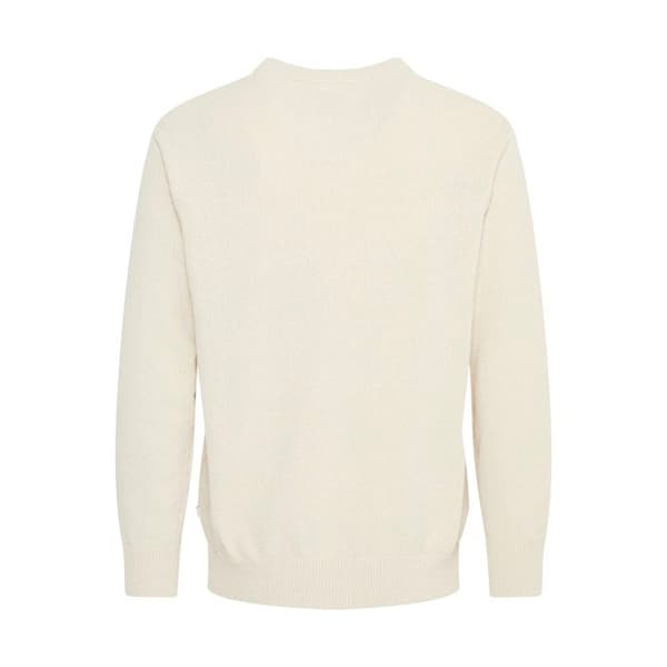 Sweatshirt Solid Ike