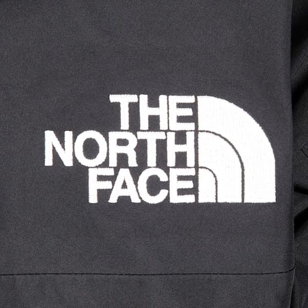 "Herrjacka - Svart - The North Face M GTX Mountain Jacket"