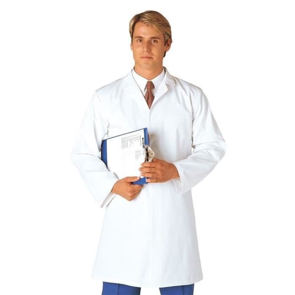 Blus herr Agroalimentär 1 ficka Portwest - Marin