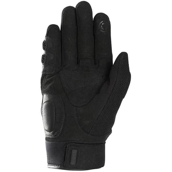 Furygan Galax Evo sommarhandskar - Svart - 3XL