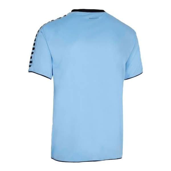 Select Argentina juniortröja - SELECT - Korta ärmar - Himmelsblå - Herr - Andas
