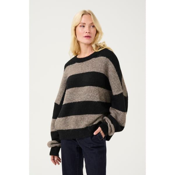 Pull dam KULTUR Kimmy