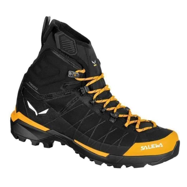 Salewa Ortles Light Mid Powertex 614301407 skor