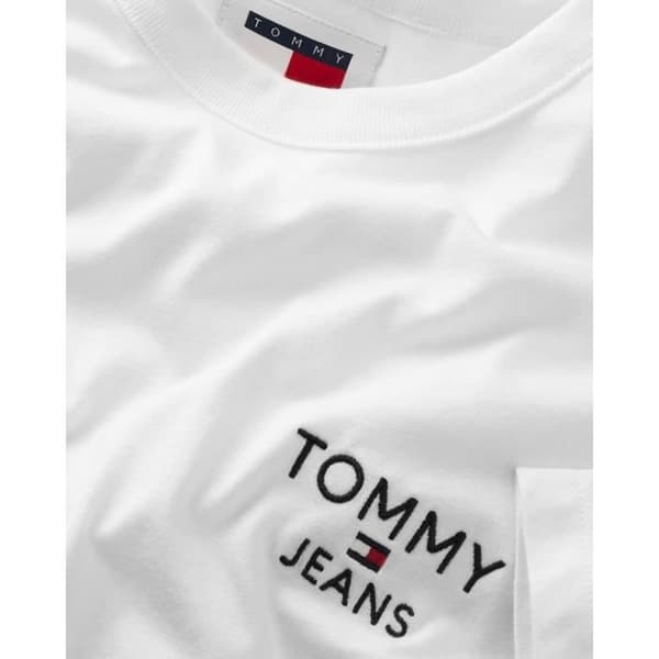 Tommy Hilfiger T-shirt för män.