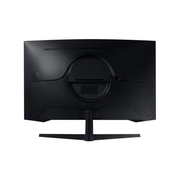 SAMSUNG SKÄRM 32'' Gaming SVART
