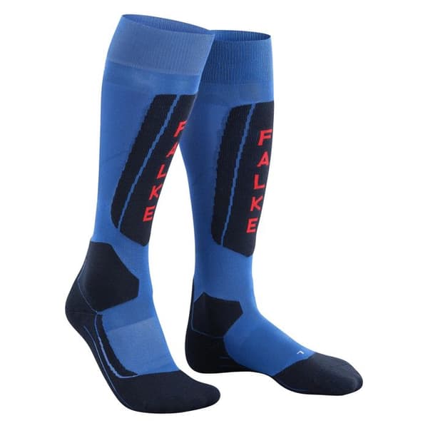 Falke SK5 Expert knähöga strumpor