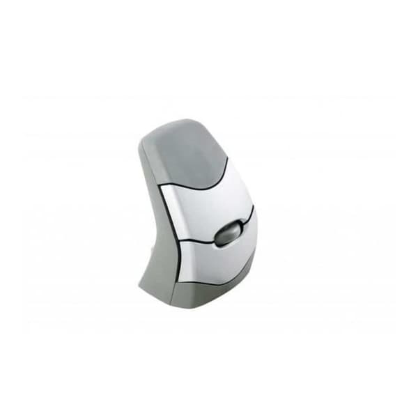 Ergonomisk Mus - Bakker Elkhuizen - DXT - Ambidextrös - Precision - USB
