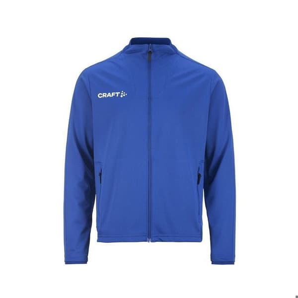 Barnens Craft Evolve 2.0 zip-up vattentät jacka