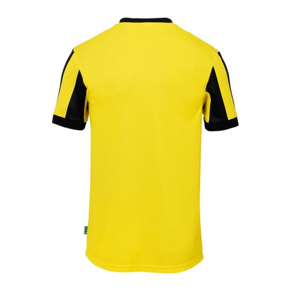Uhlsport Retro Stripe randig tröja