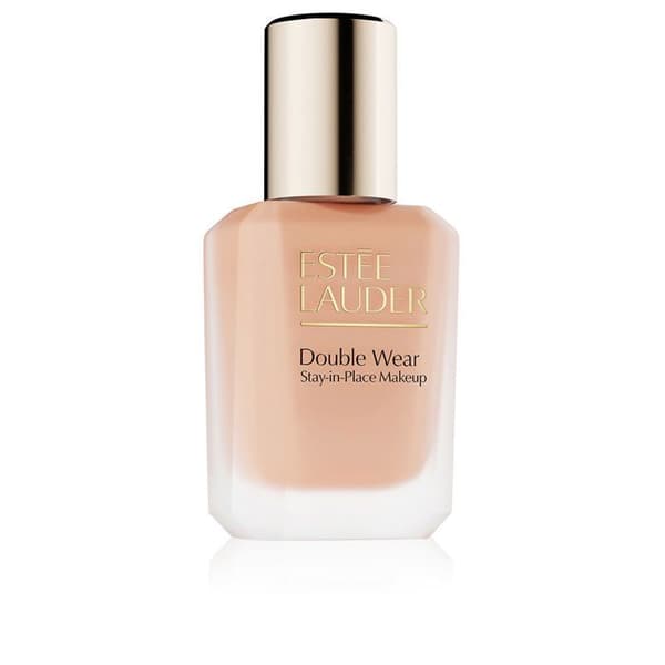 Flytande foundation Långvarig foundation DOUBLE WEAR SPF10 #2C1 30 ml