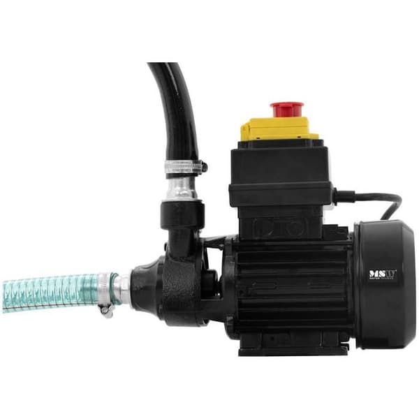 Dieselpump - MSW-OP40S