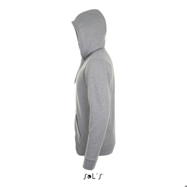 Sol's Stone hoodie