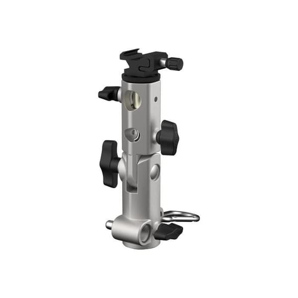 Phottix Varos Pro BG Paraplyadapter maximal belastning: 30 kg