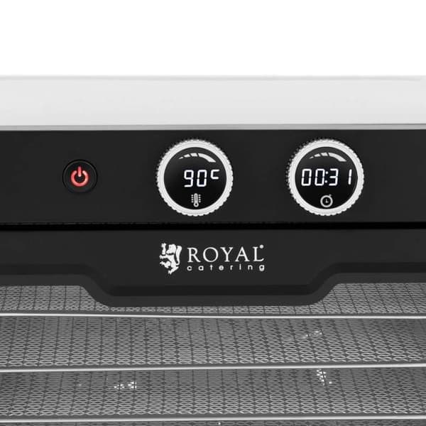 Livsmedelstork RCDA-26/8