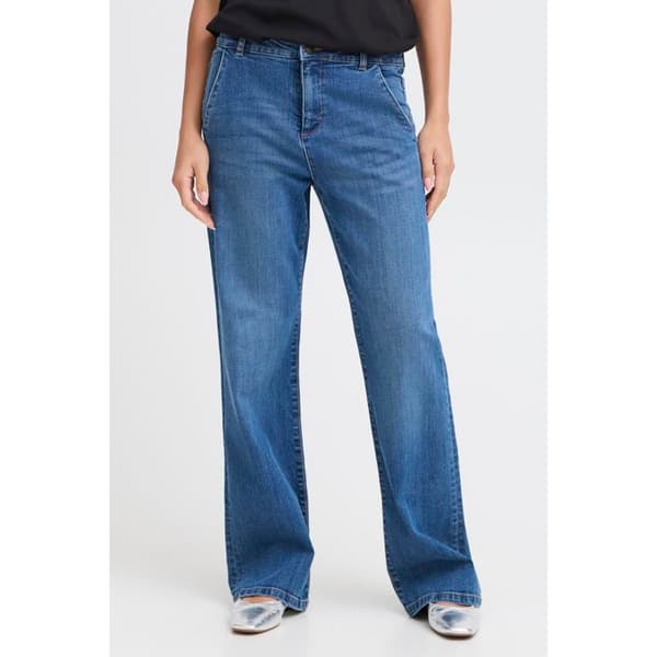 Jeans dam fransa Selma 4 Fashion