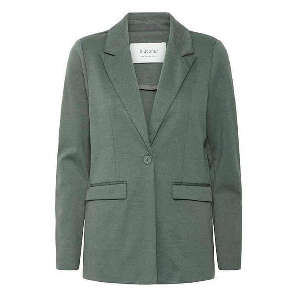 Kvinno-blazer b.young Rizetta 2